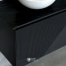 Vanity Parallel Grey 900